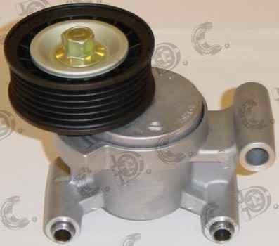 Autokit 03.80801 - Tendicinghia, Cinghia Poly-V www.autoricambi360.it