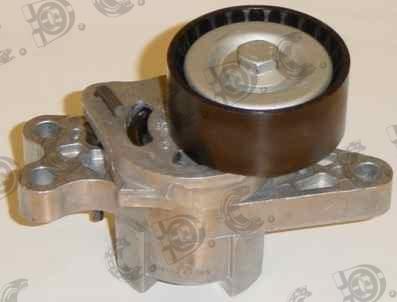 Autokit 03.80817 - Tendicinghia, Cinghia Poly-V www.autoricambi360.it