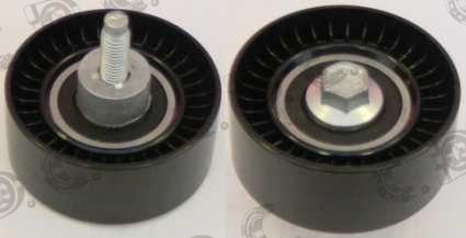 Autokit 03.80884 - Galoppino / Guidacinghia, Cinghia dentata www.autoricambi360.it