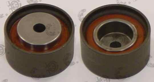 Autokit 03.80825 - Galoppino / Guidacinghia, Cinghia Poly-V www.autoricambi360.it