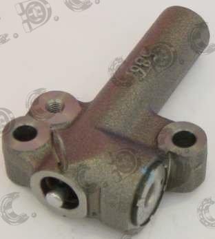 Autokit 03.80878 - Smorzatore vibrazioni, Cinghia dentata www.autoricambi360.it