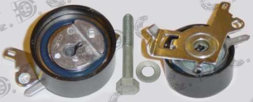 Autokit 03.80399 - Rullo tenditore, Cinghia dentata www.autoricambi360.it