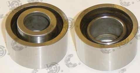 Autokit 03.80396 - Galoppino / Guidacinghia, Cinghia dentata www.autoricambi360.it