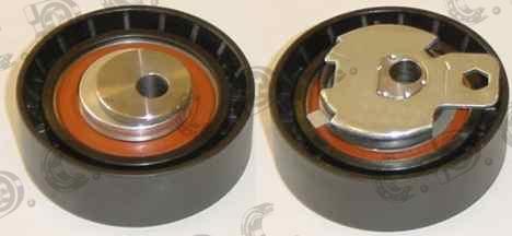Autokit 03.80391 - Rullo tenditore, Cinghia dentata www.autoricambi360.it