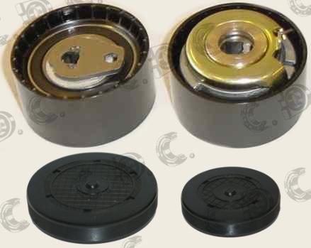 Autokit 03.80393 - Rullo tenditore, Cinghia dentata www.autoricambi360.it