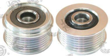 Autokit 03.80356 - Puleggia cinghia, Alternatore www.autoricambi360.it