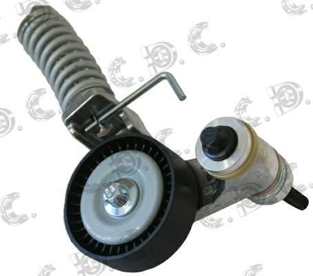 Autokit 03.80360 - Tendicinghia, Cinghia Poly-V www.autoricambi360.it