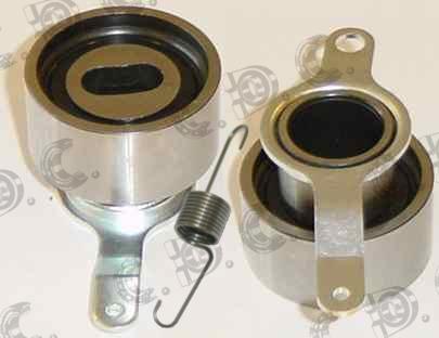 Autokit 03.80363 - Rullo tenditore, Cinghia dentata www.autoricambi360.it