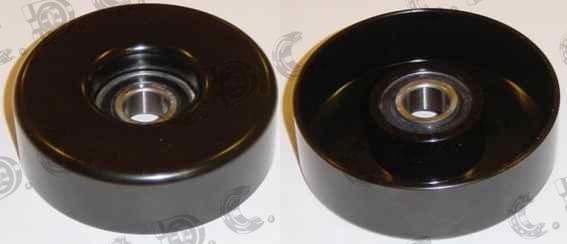 Autokit 03.80304 - Galoppino / Guidacinghia, Cinghia Poly-V www.autoricambi360.it