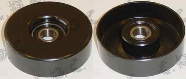 Autokit 03.80308 - Galoppino / Guidacinghia, Cinghia Poly-V www.autoricambi360.it