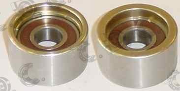 Autokit 03.80303 - Galoppino / Guidacinghia, Cinghia Poly-V www.autoricambi360.it
