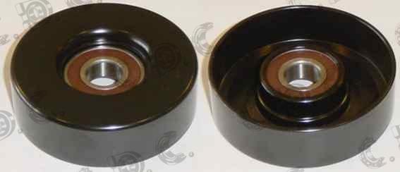 Autokit 03.80314 - Galoppino / Guidacinghia, Cinghia Poly-V www.autoricambi360.it