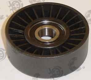 Autokit 03.80316 - Galoppino / Guidacinghia, Cinghia Poly-V www.autoricambi360.it