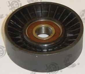 Autokit 03.80313 - Galoppino / Guidacinghia, Cinghia Poly-V www.autoricambi360.it