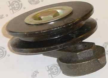 Autokit 03.80312 - Tendicinghia, Cinghia Poly-V www.autoricambi360.it