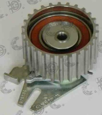 Autokit 03.80385 - Rullo tenditore, Cinghia dentata www.autoricambi360.it