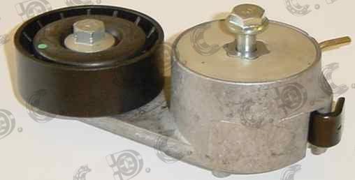 Autokit 03.80386 - Tendicinghia, Cinghia Poly-V www.autoricambi360.it