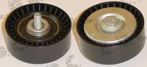 Autokit 03.80387 - Galoppino / Guidacinghia, Cinghia Poly-V www.autoricambi360.it