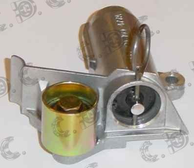 Autokit 03.80323 - Smorzatore vibrazioni, Cinghia dentata www.autoricambi360.it