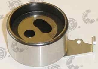 Autokit 03.80322 - Rullo tenditore, Cinghia dentata www.autoricambi360.it