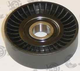 Autokit 03.80376 - Galoppino / Guidacinghia, Cinghia Poly-V www.autoricambi360.it