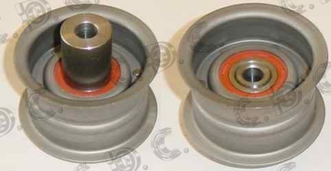 Autokit 03.80371 - Galoppino / Guidacinghia, Cinghia dentata www.autoricambi360.it