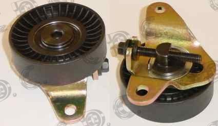 Autokit 03.80372 - Tendicinghia, Cinghia Poly-V www.autoricambi360.it