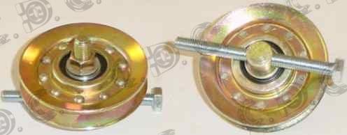 Autokit 03.80294 - Tendicinghia, Cinghia Poly-V www.autoricambi360.it