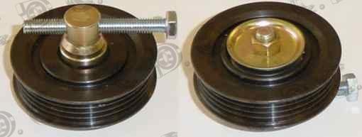 Autokit 03.80290 - Tendicinghia, Cinghia Poly-V www.autoricambi360.it