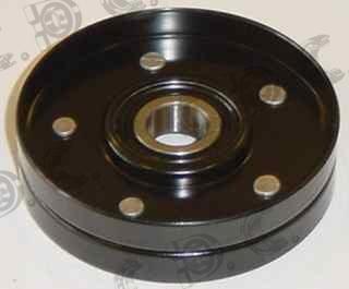 Autokit 03.80244 - Galoppino / Guidacinghia, Cinghia Poly-V www.autoricambi360.it