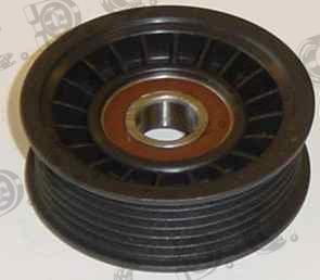 Autokit 03.80246 - Galoppino / Guidacinghia, Cinghia Poly-V www.autoricambi360.it