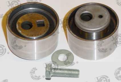 Autokit 03.80241 - Rullo tenditore, Cinghia dentata www.autoricambi360.it