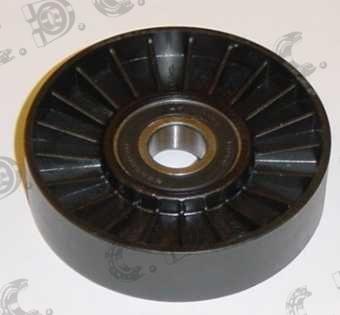 Autokit 03.80248 - Galoppino / Guidacinghia, Cinghia Poly-V www.autoricambi360.it