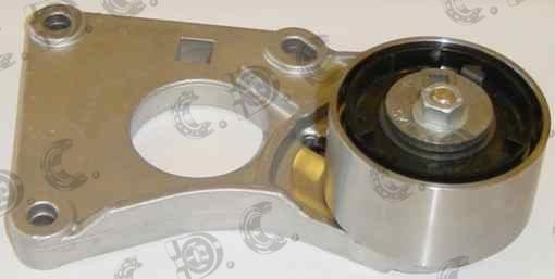 Autokit 03.80259 - Rullo tenditore, Cinghia dentata www.autoricambi360.it