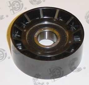 Autokit 03.80255 - Galoppino / Guidacinghia, Cinghia Poly-V www.autoricambi360.it