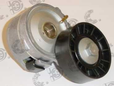 Autokit 03.80258 - Tendicinghia, Cinghia Poly-V www.autoricambi360.it