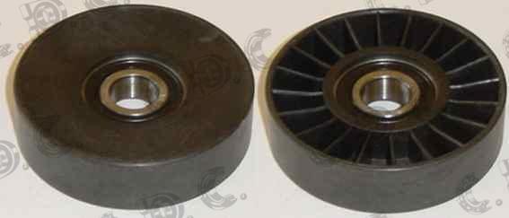 Autokit 03.80260 - Galoppino / Guidacinghia, Cinghia Poly-V www.autoricambi360.it