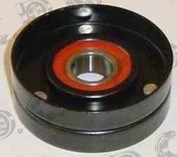 Autokit 03.80209 - Galoppino / Guidacinghia, Cinghia Poly-V www.autoricambi360.it