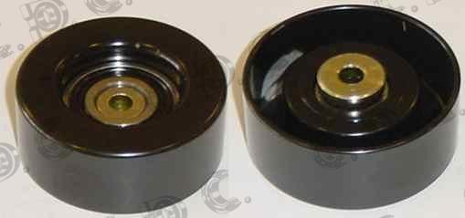 Autokit 03.80204 - Galoppino / Guidacinghia, Cinghia Poly-V www.autoricambi360.it