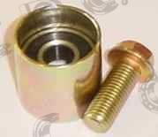 Autokit 03.80205 - Galoppino / Guidacinghia, Cinghia dentata www.autoricambi360.it