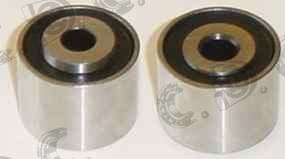 Autokit 03.80202 - Galoppino / Guidacinghia, Cinghia Poly-V www.autoricambi360.it