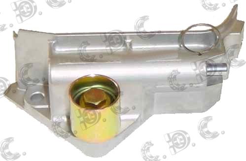 Autokit 03.80207 - Smorzatore vibrazioni, Cinghia dentata www.autoricambi360.it