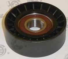 Autokit 03.80218 - Galoppino / Guidacinghia, Cinghia Poly-V www.autoricambi360.it
