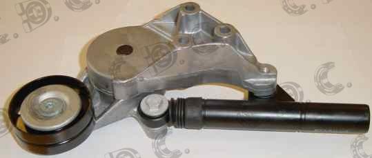 Autokit 03.80212 - Tendicinghia, Cinghia Poly-V www.autoricambi360.it