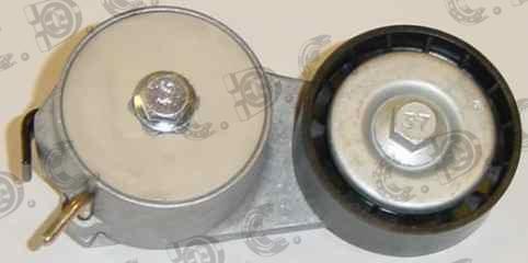 Autokit 03.80217 - Tendicinghia, Cinghia Poly-V www.autoricambi360.it