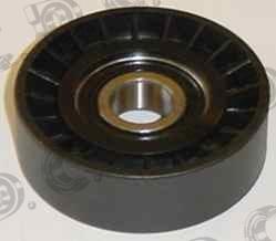 Autokit 03.80230 - Galoppino / Guidacinghia, Cinghia Poly-V www.autoricambi360.it