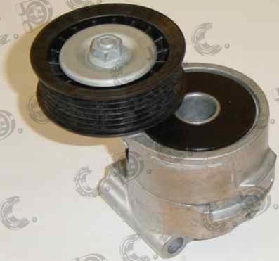 Autokit 03.80231 - Tendicinghia, Cinghia Poly-V www.autoricambi360.it