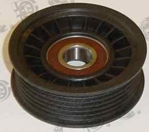 Autokit 03.80232 - Galoppino / Guidacinghia, Cinghia Poly-V www.autoricambi360.it