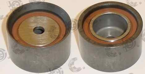 Autokit 03.80224 - Galoppino / Guidacinghia, Cinghia dentata www.autoricambi360.it