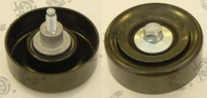 Autokit 03.80226 - Galoppino / Guidacinghia, Cinghia Poly-V www.autoricambi360.it